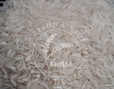 Sharbati Raw Basmati Rice