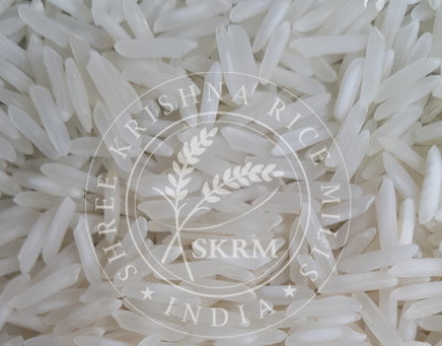 Sugandha Raw Basmati Rice