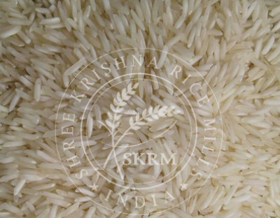 Sugandha Steam Basmati Rice