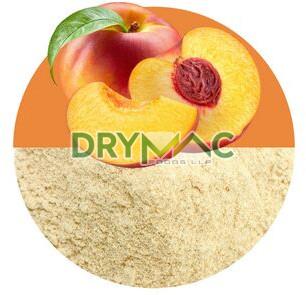 Peach Powder