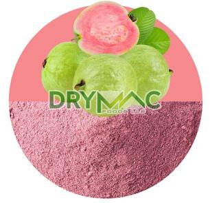 Pink Guava Powder