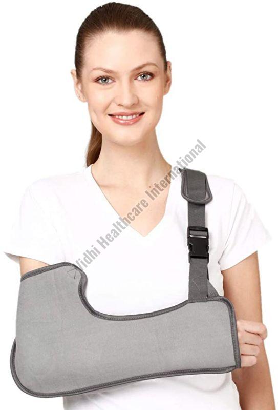 Arm Sling Pouch