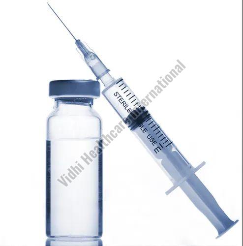 Cefepime 1000mg Injection