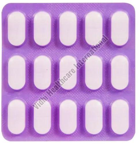 Furosemide 40mg Tablets