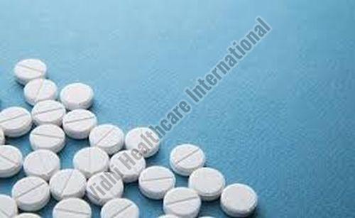 Griseofulvin 500mg Tablets