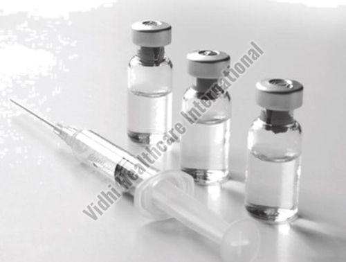 Meropenem 250mg Injection