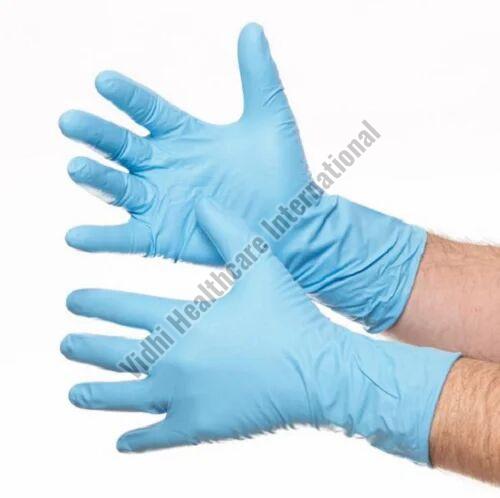 Nitrile Gloves