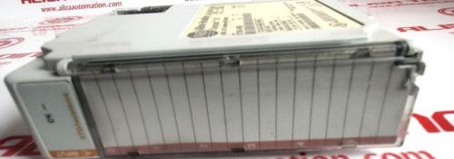 Allen-Bradley 1769-IR6 /A 6 Channel RTD Resistance PLC Input Module