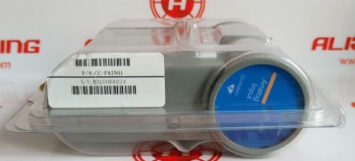 Honeywell CC-PAIN01 Hart Analog Output Module