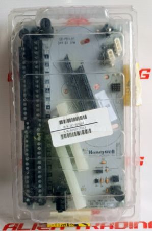 Honeywell CC-TDIL01 Digital Input Module