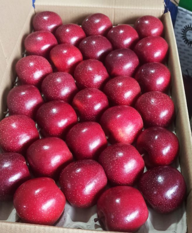 Himachali A Grade Fresh Apple