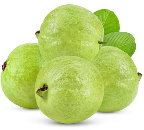 Fresh Guava