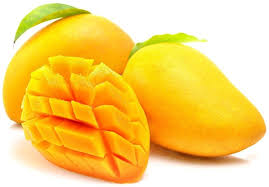 Fresh Mango