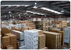 Industrial Warehouse