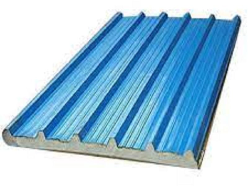 Sandwich Puf Panel