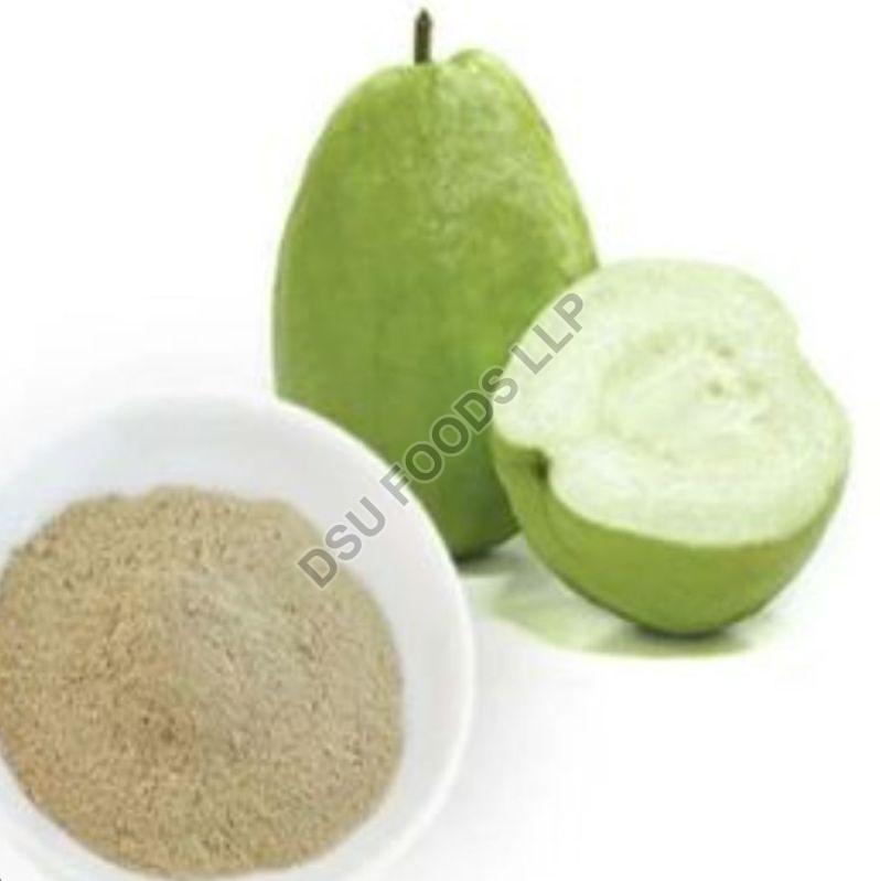 Dehydrated Guava Powder