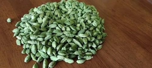 6-7 Mm Green Cardamom