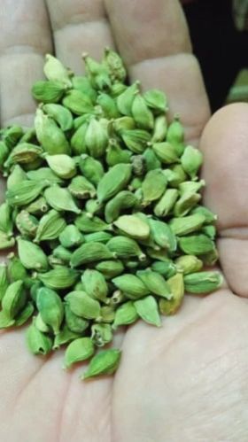 6 Mm Green Cardamom