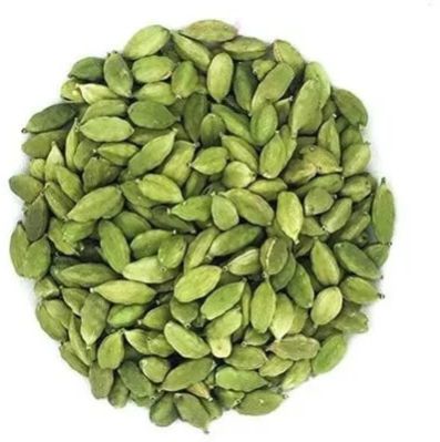 7-7.5 Mm Green Cardamom
