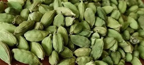 7 Mm Green Cardamom