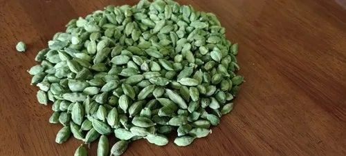 8-8.5 Mm Green Cardamom