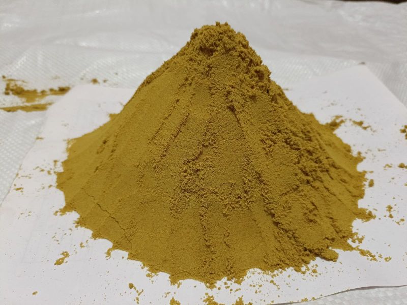 coriander powder