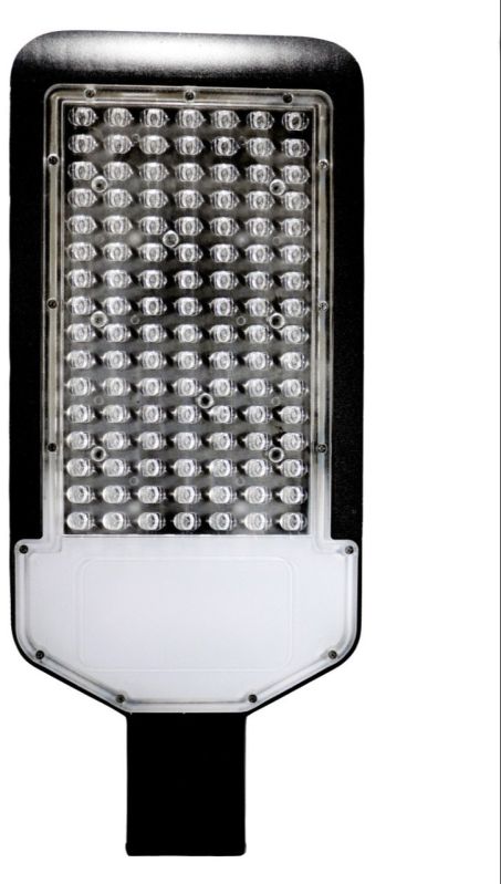 100 Watt LED Street Light Lens Model