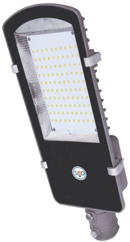 50 Watt LED Street Light Glass Model