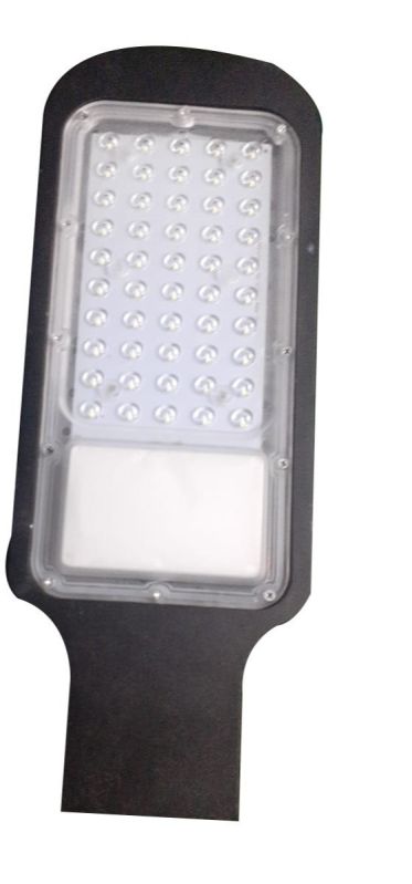 50 Watt LED Street Light Lens Model