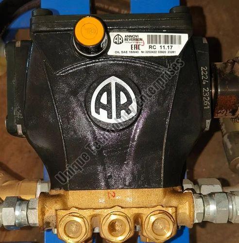 170 Bar High Pressure Pump