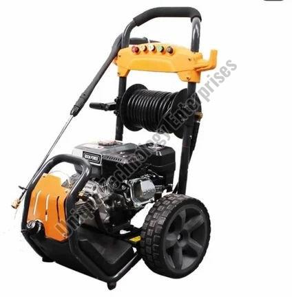 Bison 196CC Pressure Washer