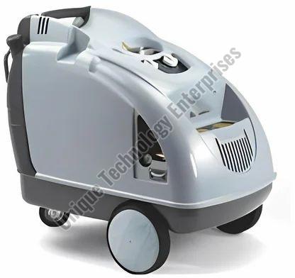 Hot Water Pressure Washer