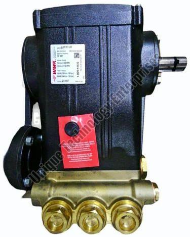 Triplex Plunger Pump