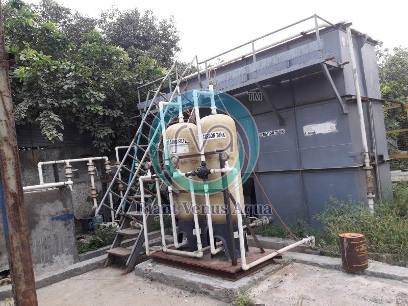 Sewage Water Treatment Plant