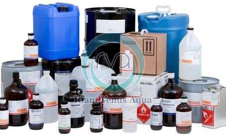 water treatment chemicals