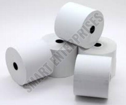 48 GSM Thermal Paper Roll