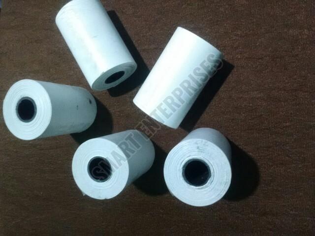 56mm Thermal Paper Roll