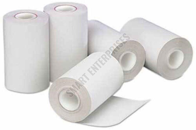 70 GSM Thermal Paper Roll