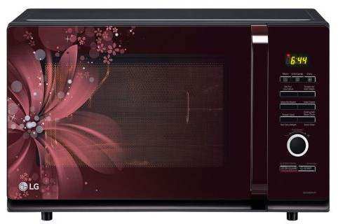 Convection Microwave