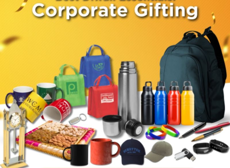 Corporate Gifts