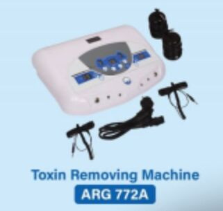 Toxin Removing Machine