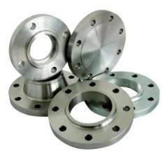 Slip On Raised Face Flange