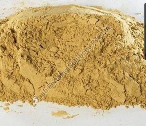 Bentonite Earthing Powder