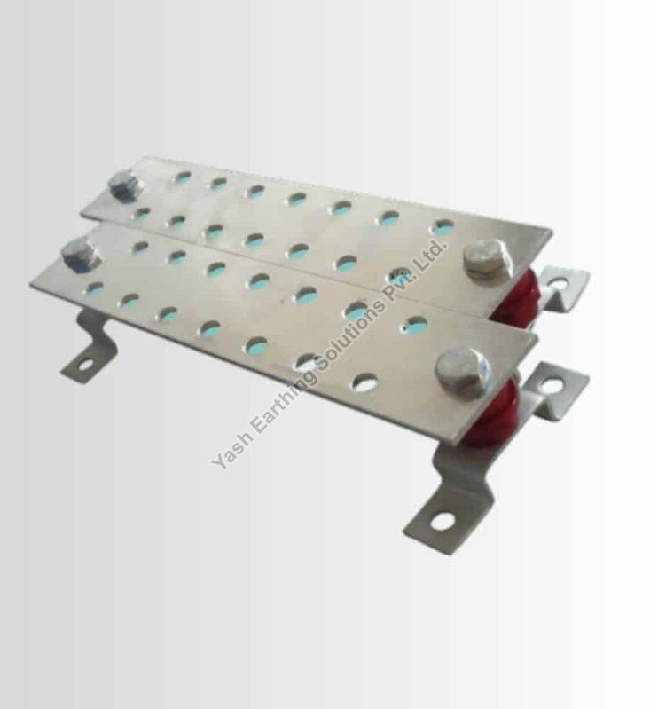 Earthing Busbar