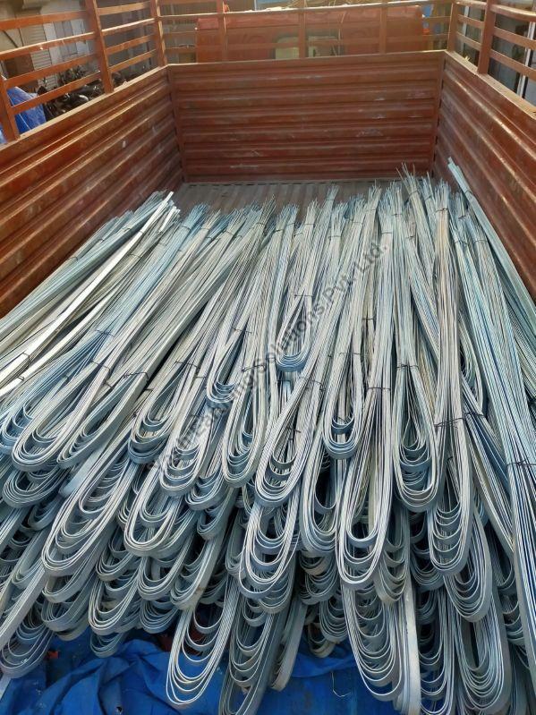 Galvanized Iron Earthing Strip