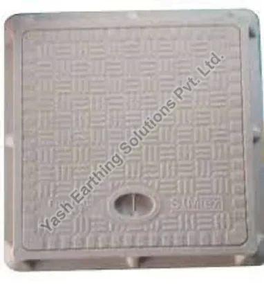 FRP Square Manhole Cover