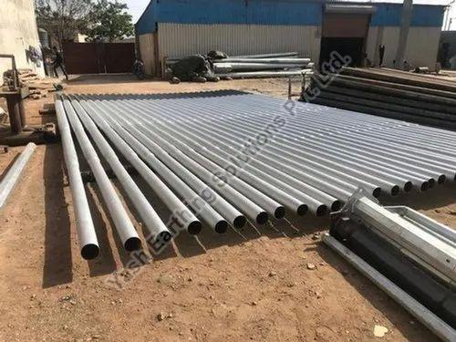 GIP503 GI Earthing Pipe