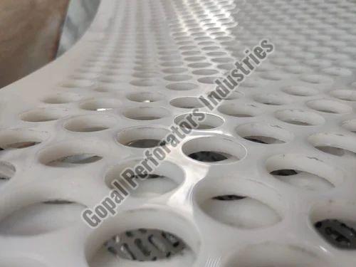 Fiber Perforated Sheet