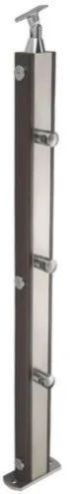 MGAB3 Stainless Steel Baluster
