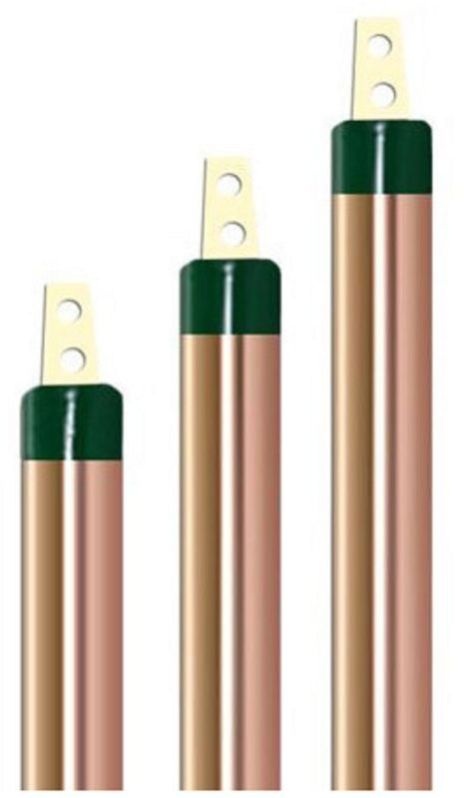 Copper Bonded Earthing Electrode